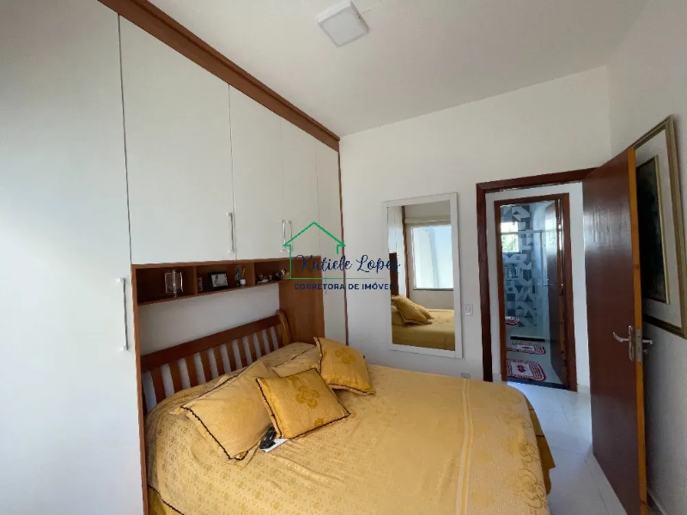 Casa, 3 quartos - Foto 21