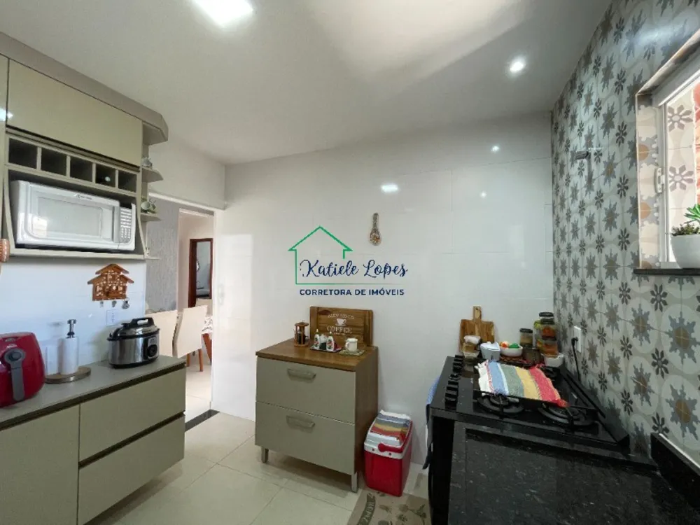 Casa, 3 quartos - Foto 7
