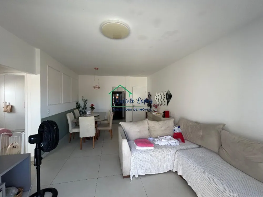Apartamento, 2 quartos, 122 m² - Foto 2