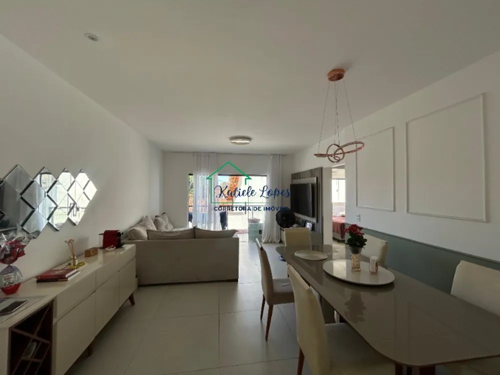 Apartamento, 2 quartos, 122 m² - Foto 15