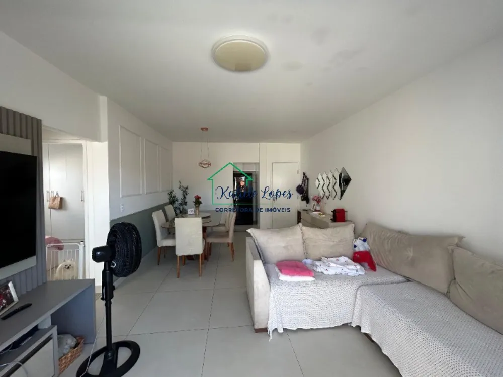 Apartamento, 2 quartos, 122 m² - Foto 3