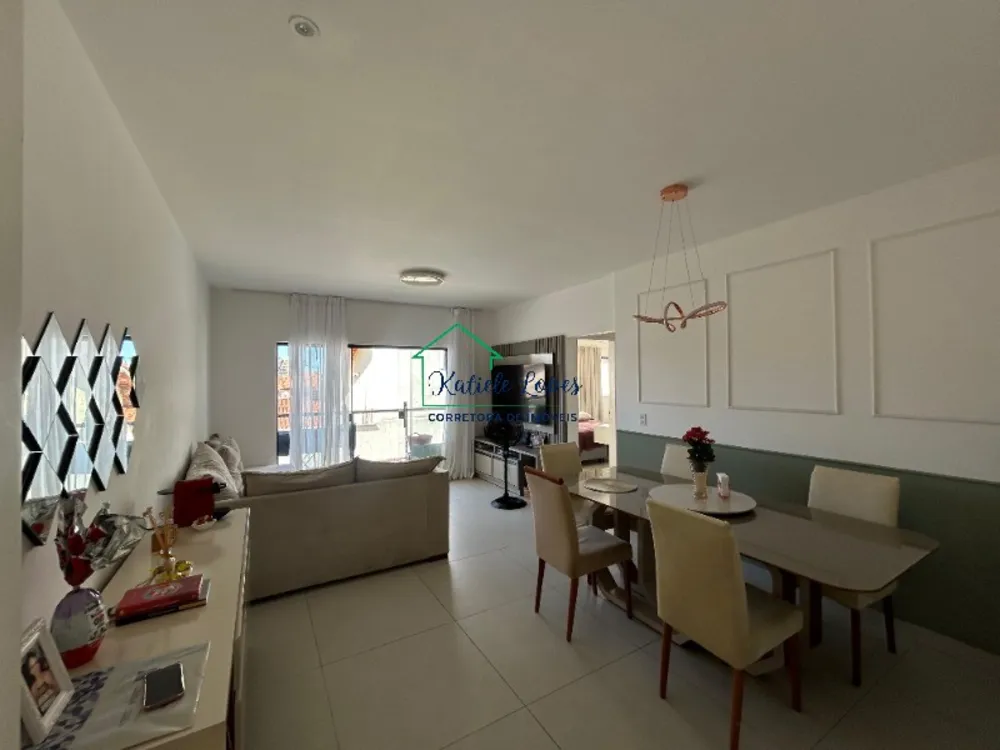 Apartamento, 2 quartos, 122 m² - Foto 1