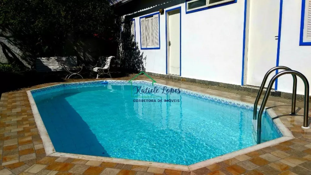 Casa, 4 quartos - Foto 7