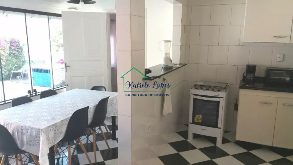 Casa, 4 quartos - Foto 20