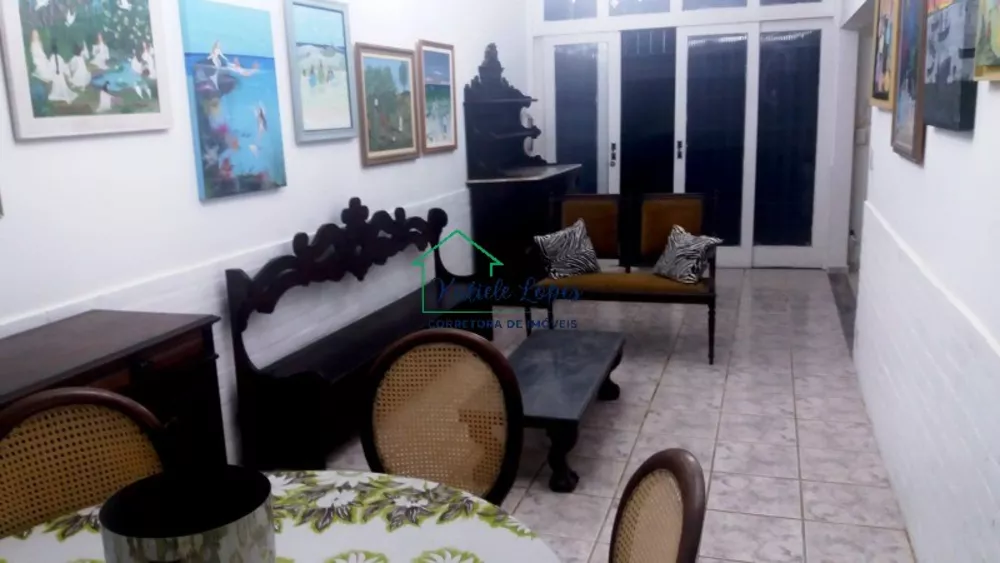 Casa, 4 quartos - Foto 15