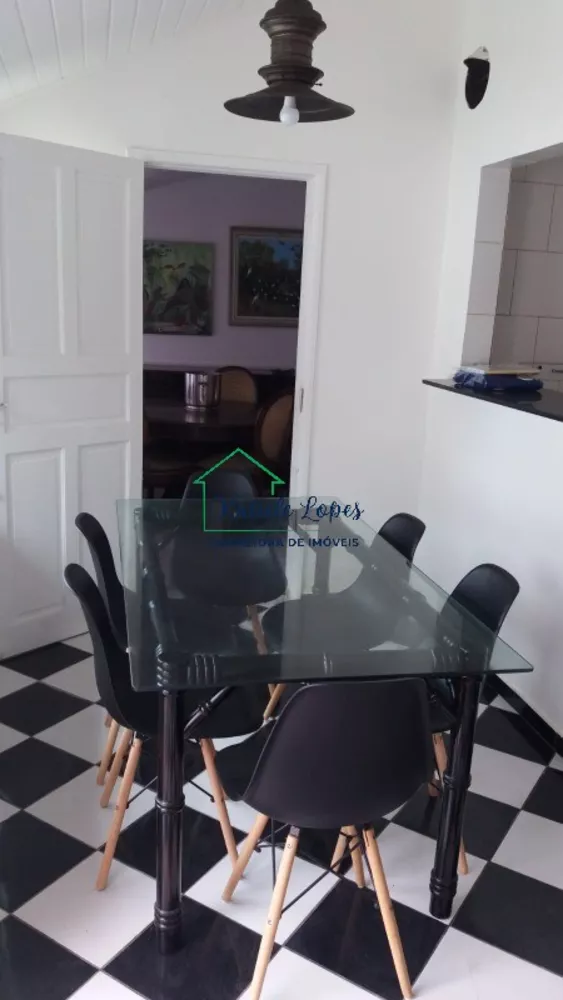 Casa, 4 quartos - Foto 10