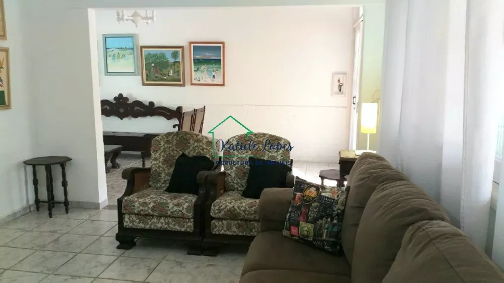 Casa, 4 quartos - Foto 4