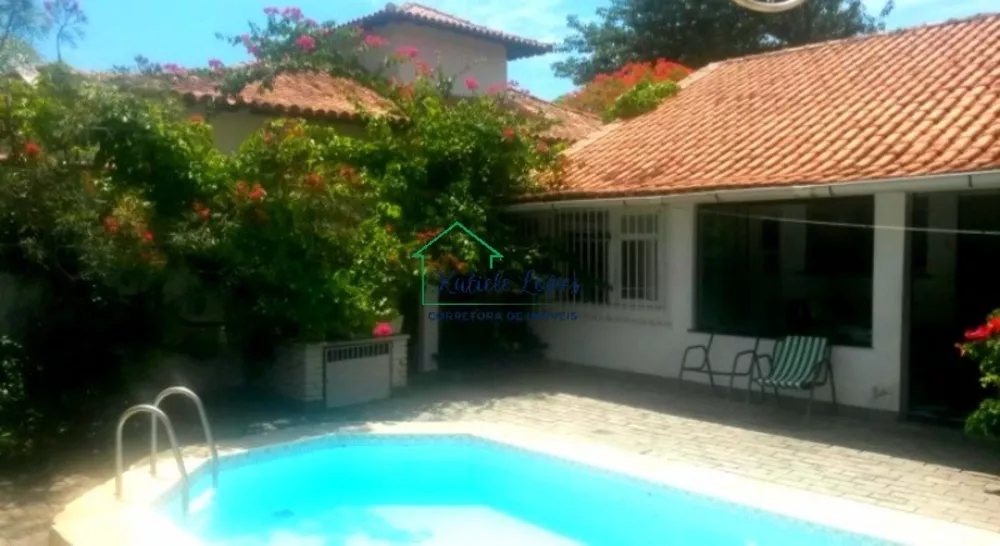 Casa, 4 quartos - Foto 1