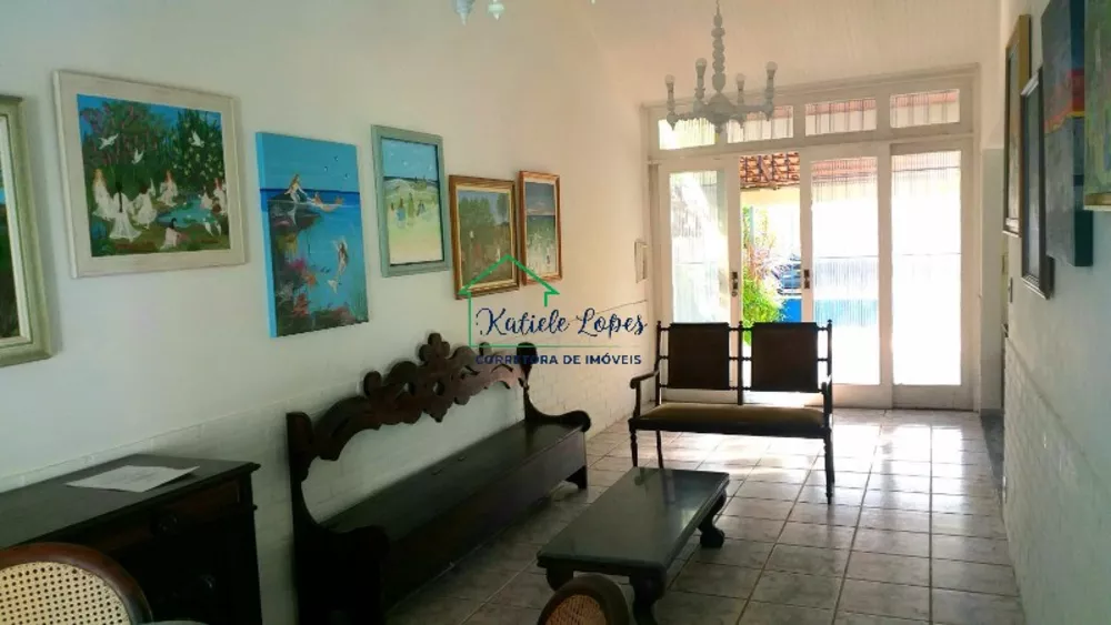 Casa, 4 quartos - Foto 2