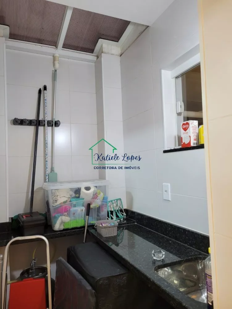 Casa de Condomínio, 1 quarto - Foto 11