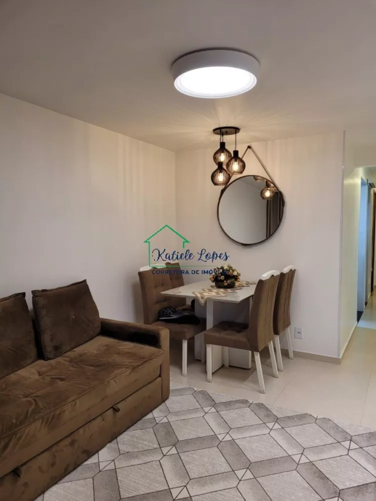 Casa de Condomínio, 1 quarto - Foto 4