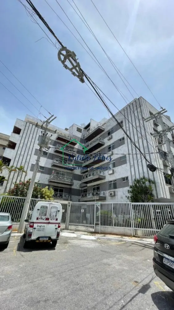 Cobertura, 3 quartos, 160 m² - Foto 1