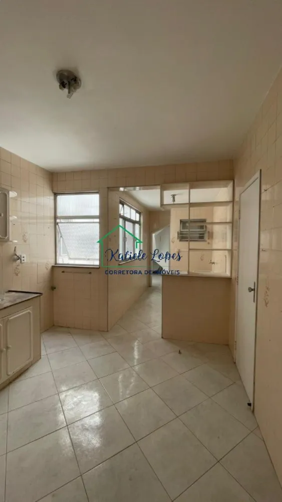 Cobertura, 3 quartos, 160 m² - Foto 5