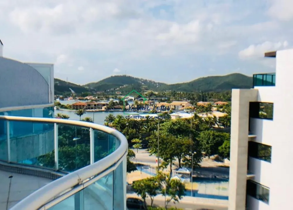 Cobertura, 5 quartos, 280 m² - Foto 2