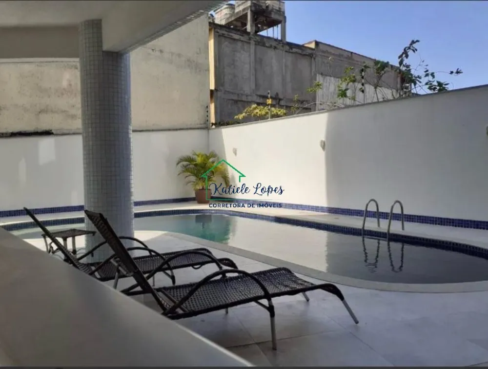 Cobertura, 5 quartos, 280 m² - Foto 31