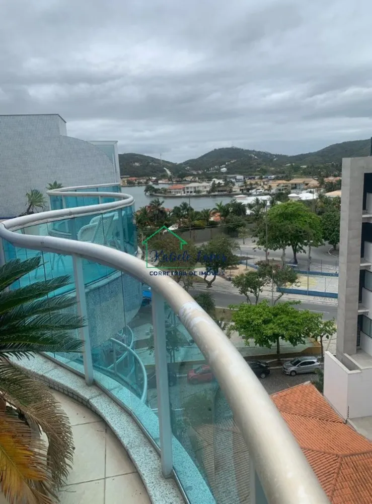 Cobertura, 5 quartos, 280 m² - Foto 23