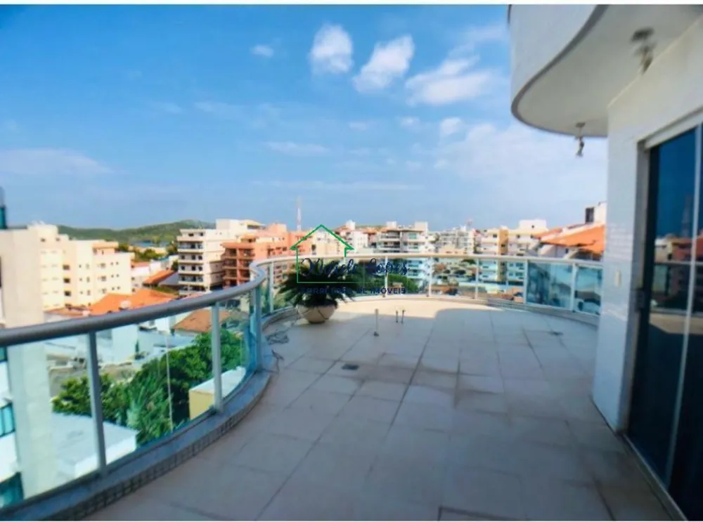 Cobertura, 5 quartos, 280 m² - Foto 16