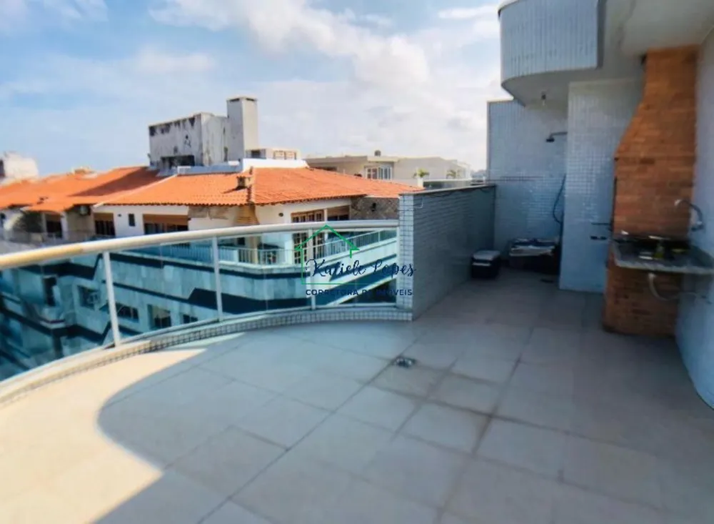 Cobertura, 5 quartos, 280 m² - Foto 21