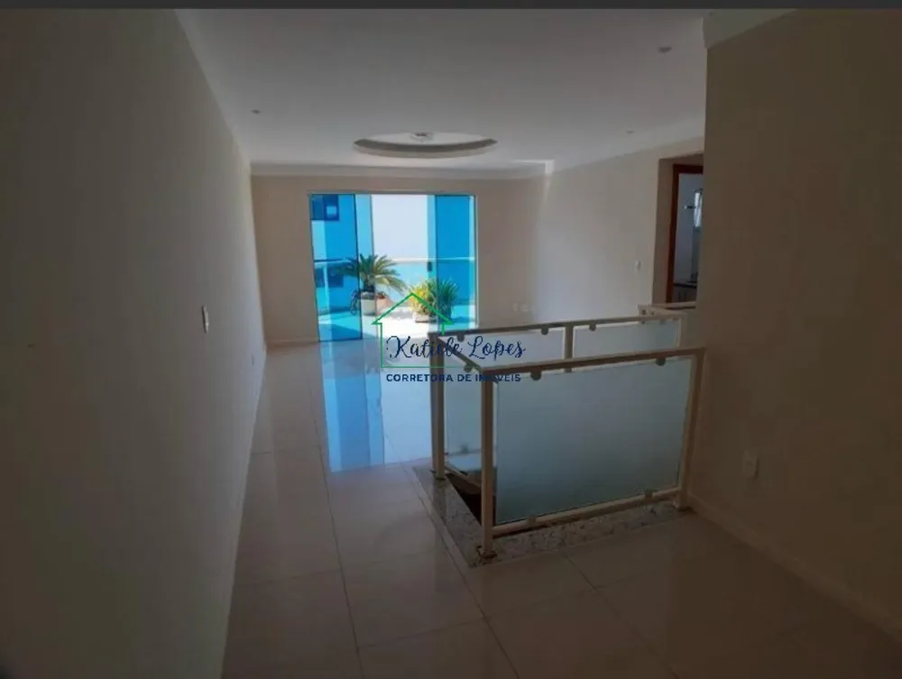 Cobertura, 5 quartos, 280 m² - Foto 12