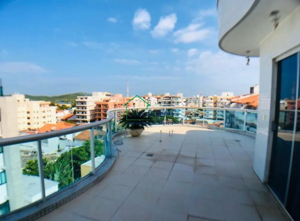 Cobertura, 5 quartos, 280 m² - Foto 25