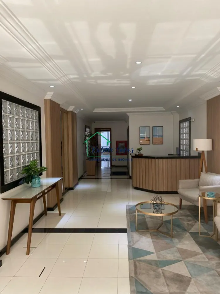 Cobertura, 5 quartos, 280 m² - Foto 4