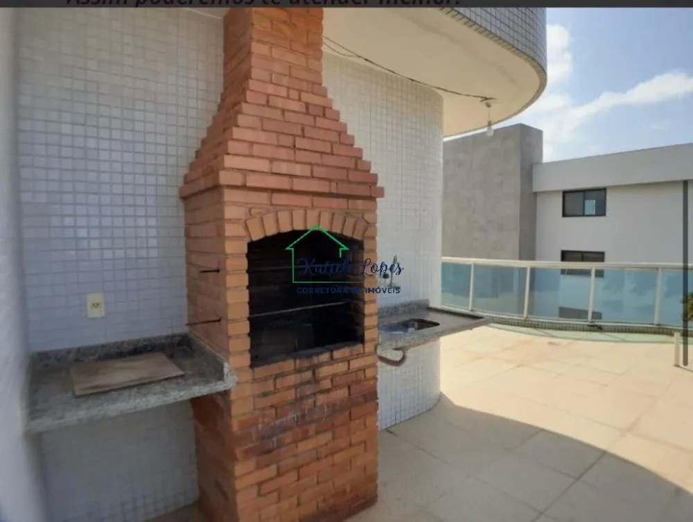 Cobertura, 5 quartos, 280 m² - Foto 29