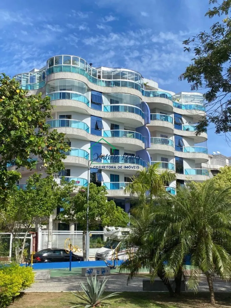 Cobertura, 5 quartos, 280 m² - Foto 1