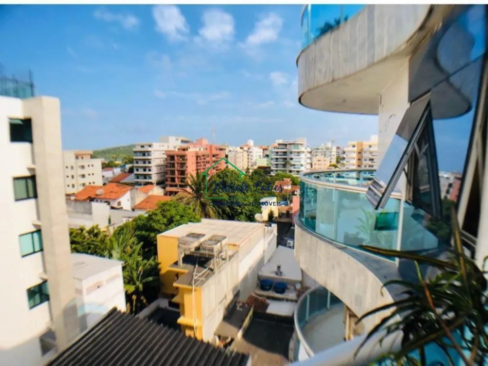 Cobertura, 5 quartos, 280 m² - Foto 28