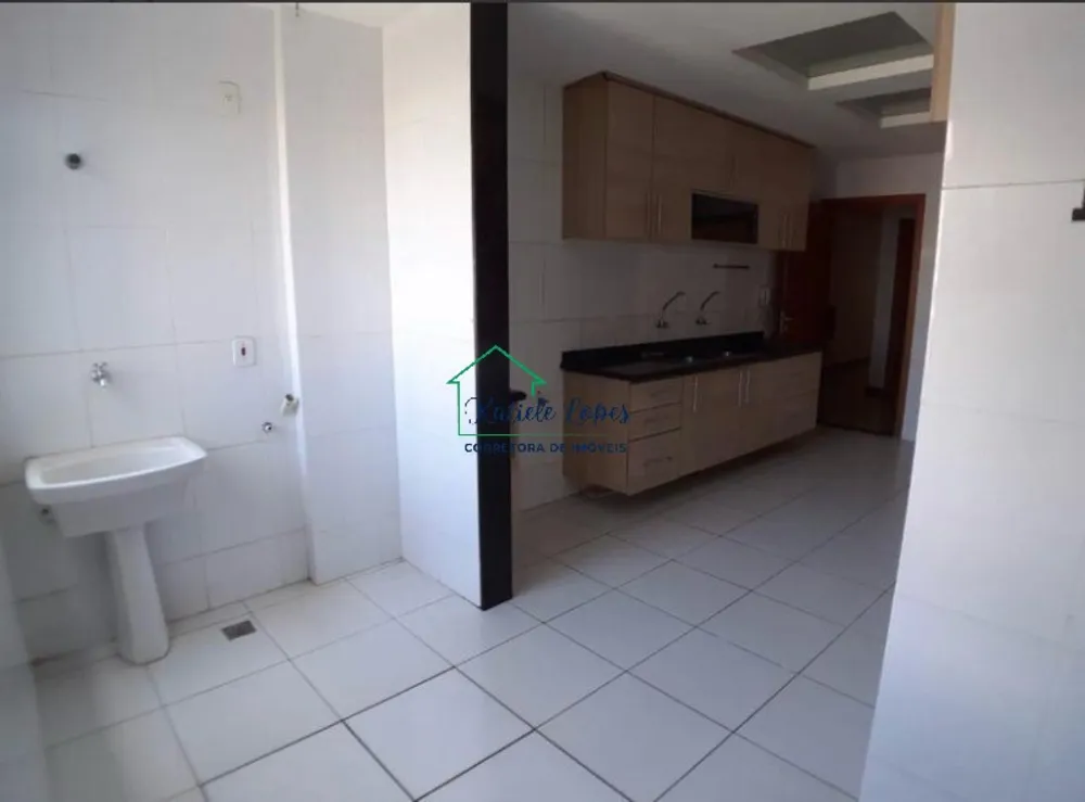 Cobertura, 5 quartos, 280 m² - Foto 7