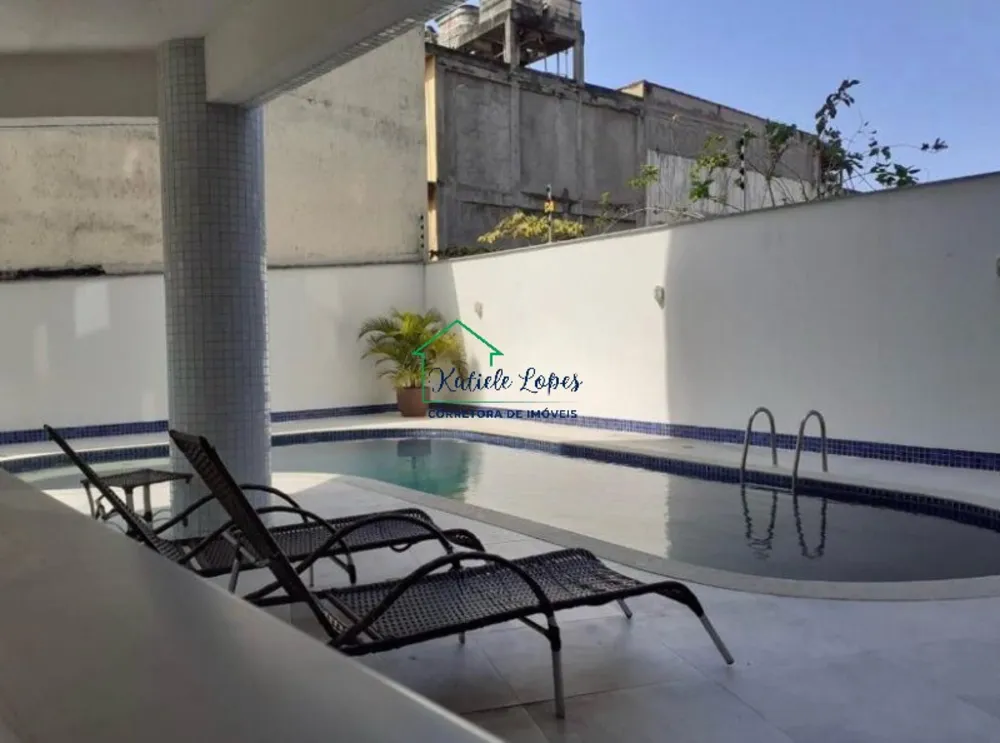 Cobertura, 5 quartos, 280 m² - Foto 24