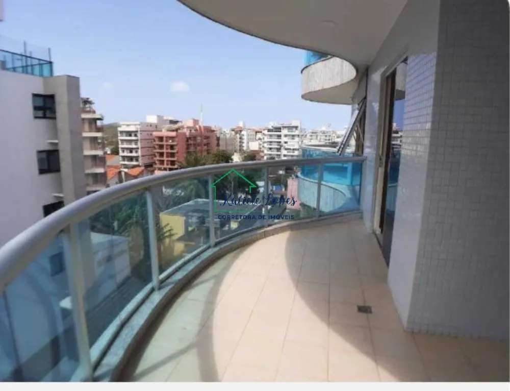 Cobertura, 5 quartos, 280 m² - Foto 26
