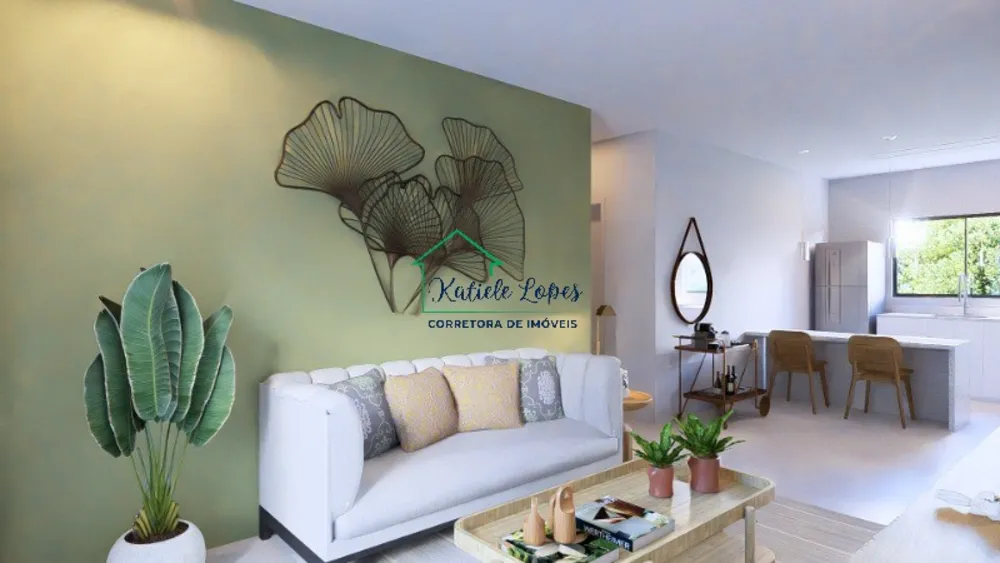 Apartamento, 2 quartos, 68 m² - Foto 9