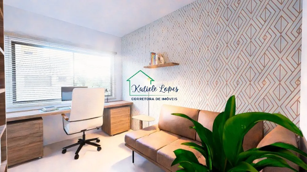 Apartamento, 2 quartos, 68 m² - Foto 6