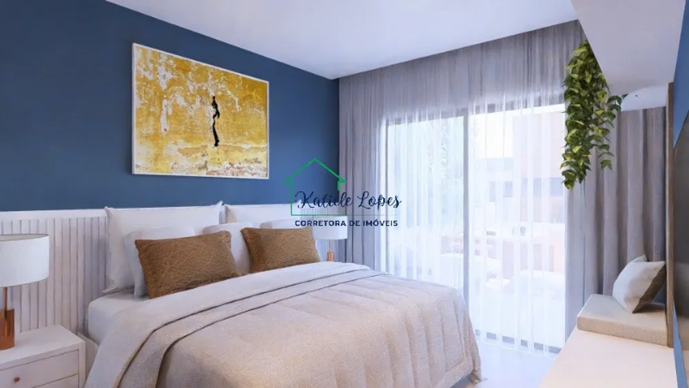 Apartamento, 2 quartos, 68 m² - Foto 10