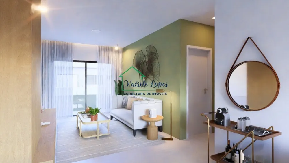 Apartamento, 2 quartos, 68 m² - Foto 8