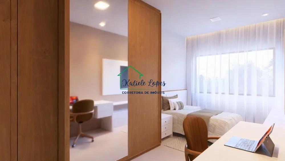 Apartamento, 2 quartos, 68 m² - Foto 22