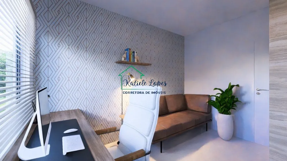 Apartamento, 2 quartos, 68 m² - Foto 11