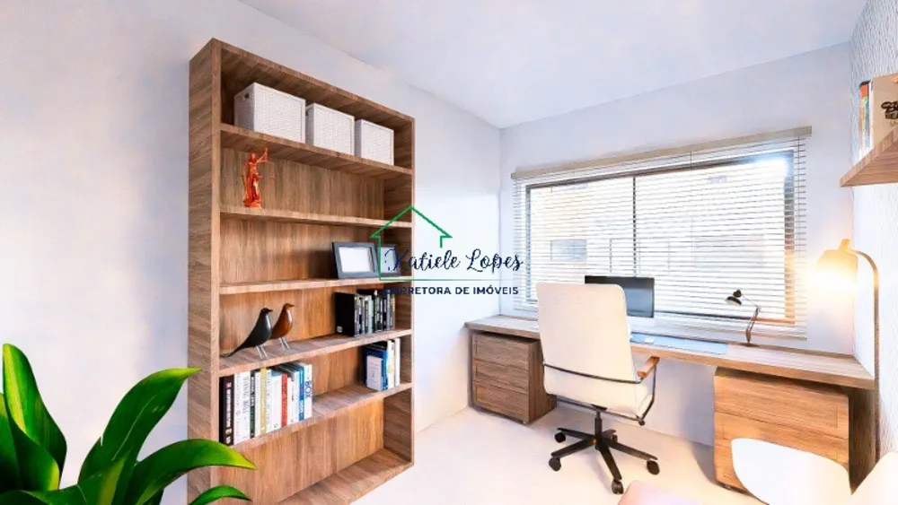Apartamento, 2 quartos, 68 m² - Foto 2