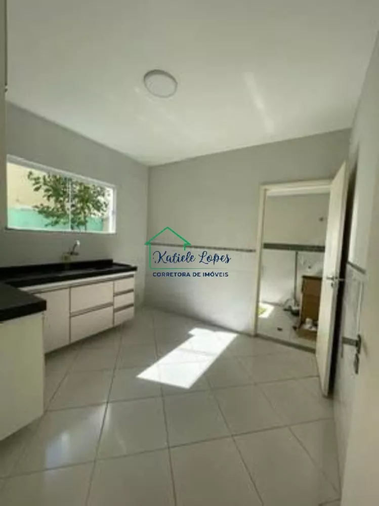 Casa, 3 quartos - Foto 3
