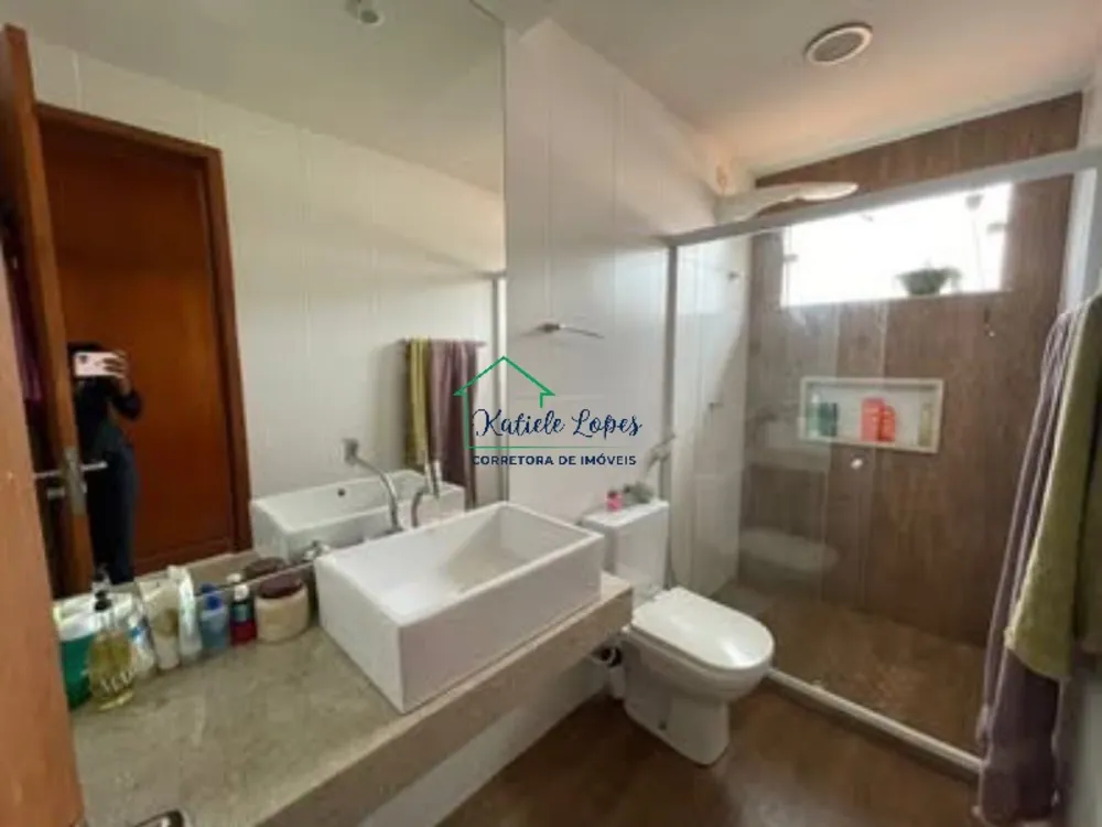 Casa, 5 quartos - Foto 10