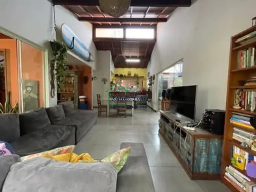 Casa, 5 quartos - Foto 4