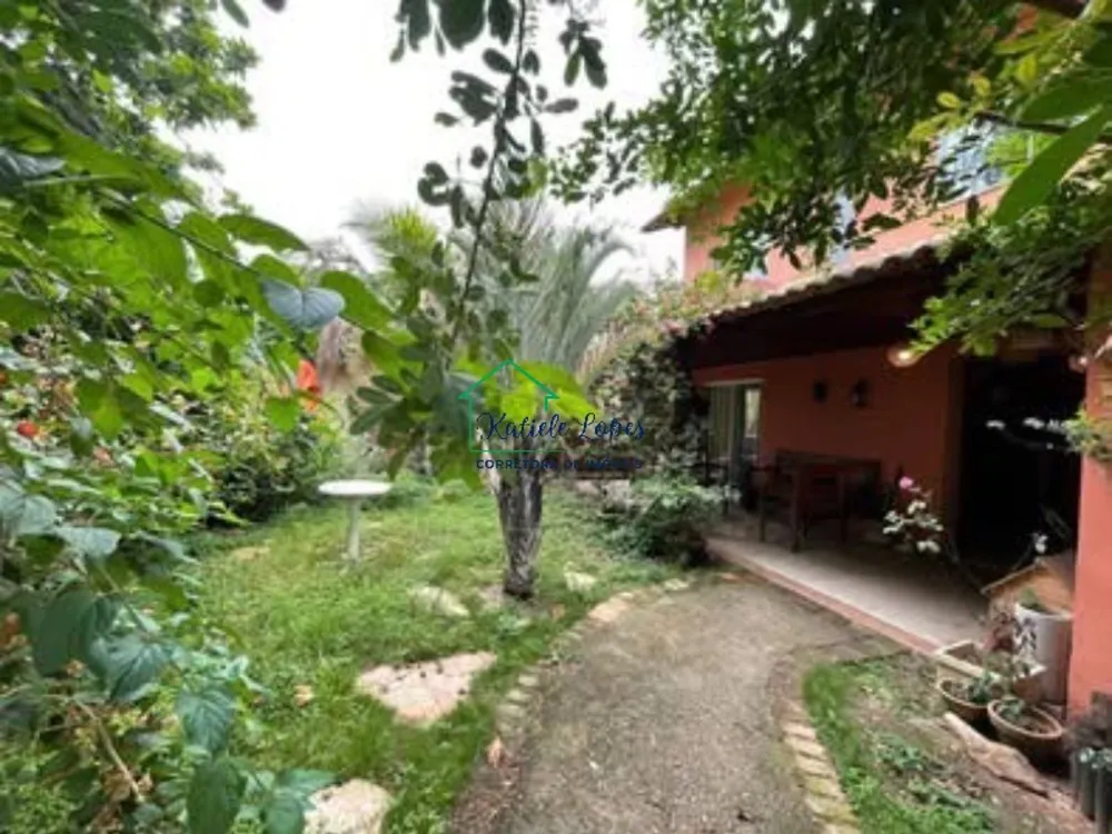 Casa, 5 quartos - Foto 1