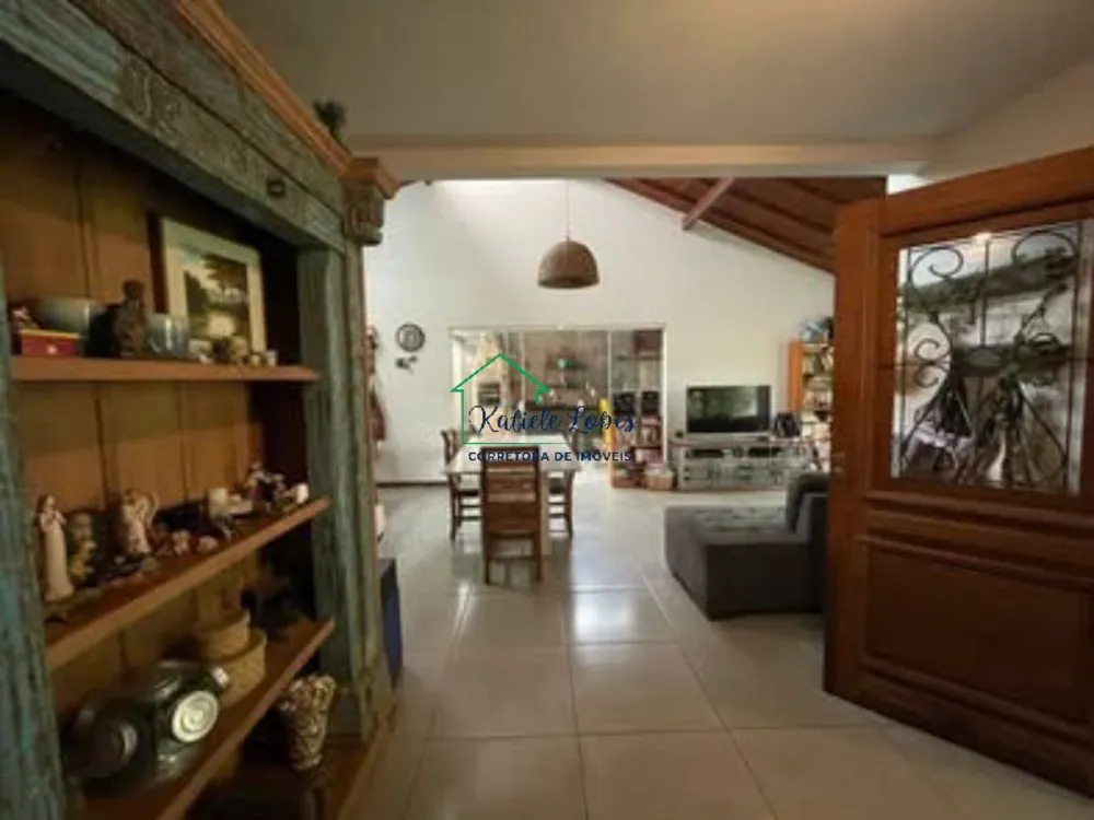 Casa, 5 quartos - Foto 6