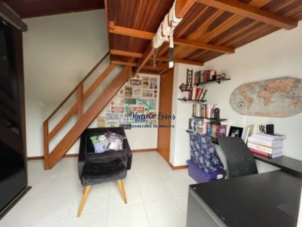 Casa, 5 quartos - Foto 12