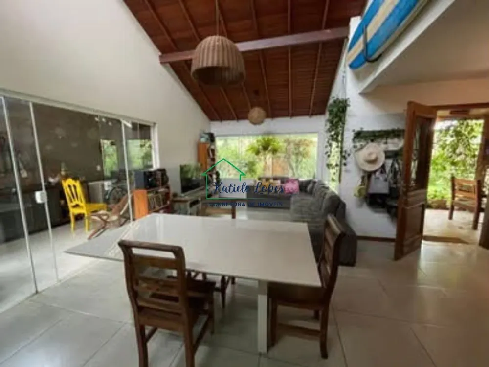 Casa, 5 quartos - Foto 7