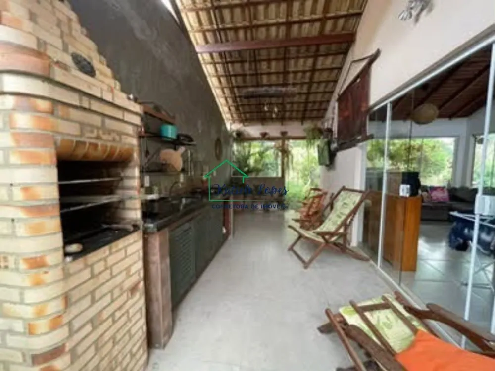 Casa, 5 quartos - Foto 5