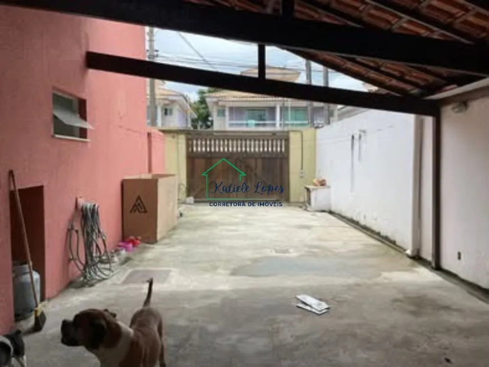 Casa, 5 quartos - Foto 22