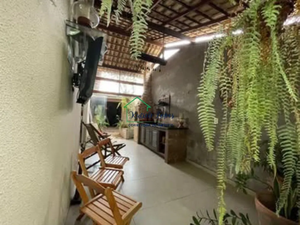 Casa, 5 quartos - Foto 3