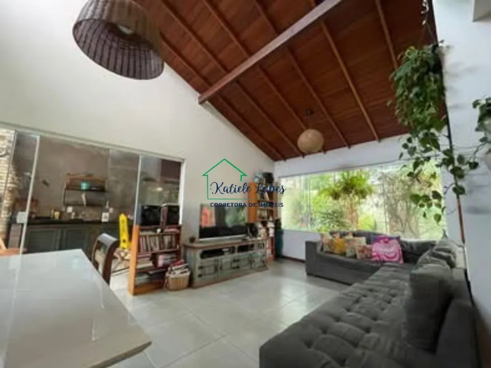Casa, 5 quartos - Foto 21