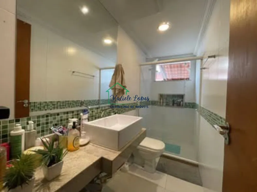 Casa, 5 quartos - Foto 18